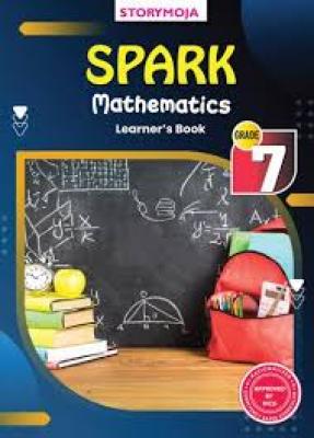 Spark Maths Grade 7